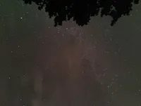 Over Here, Gamma Rays!